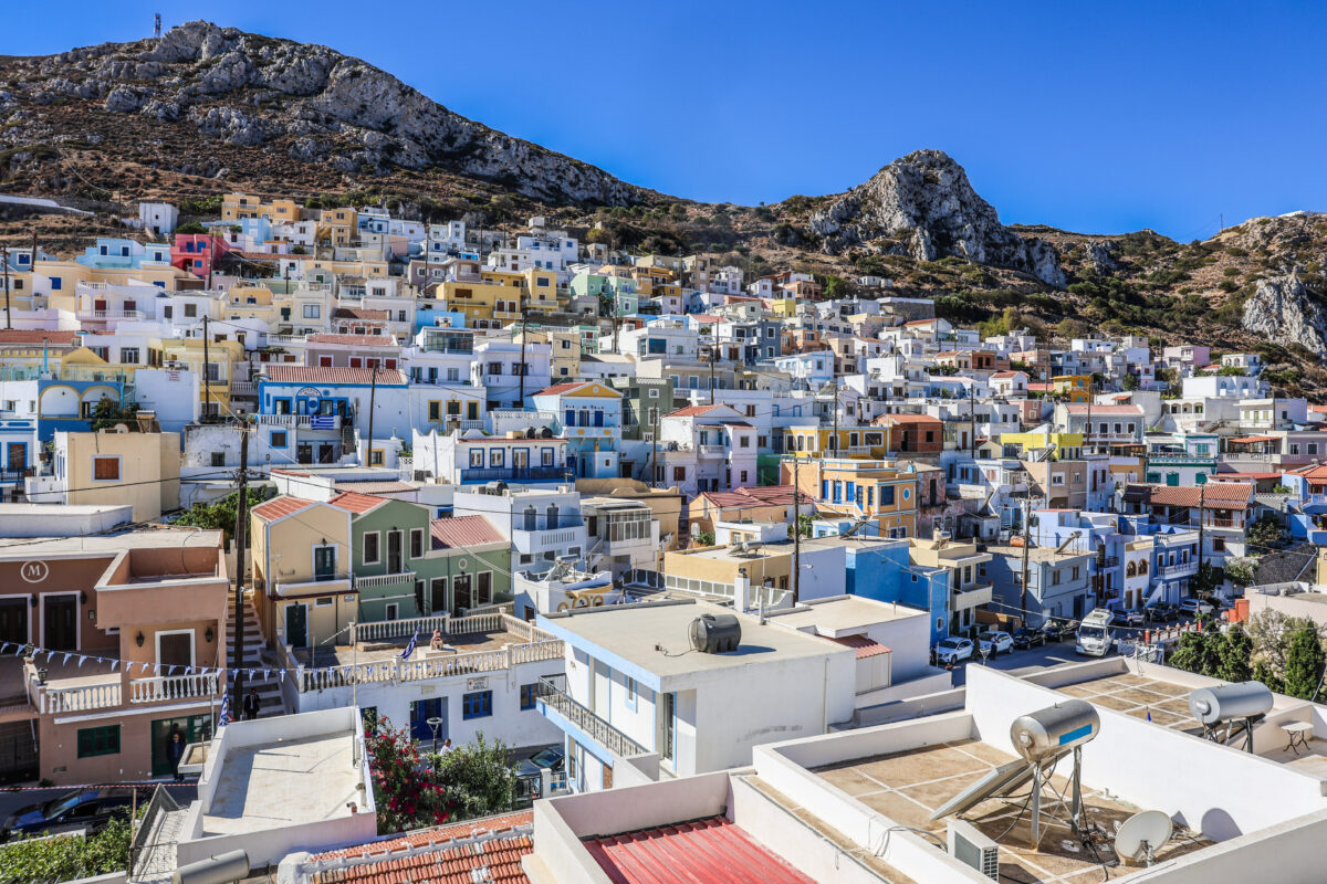 Κάρπαθος