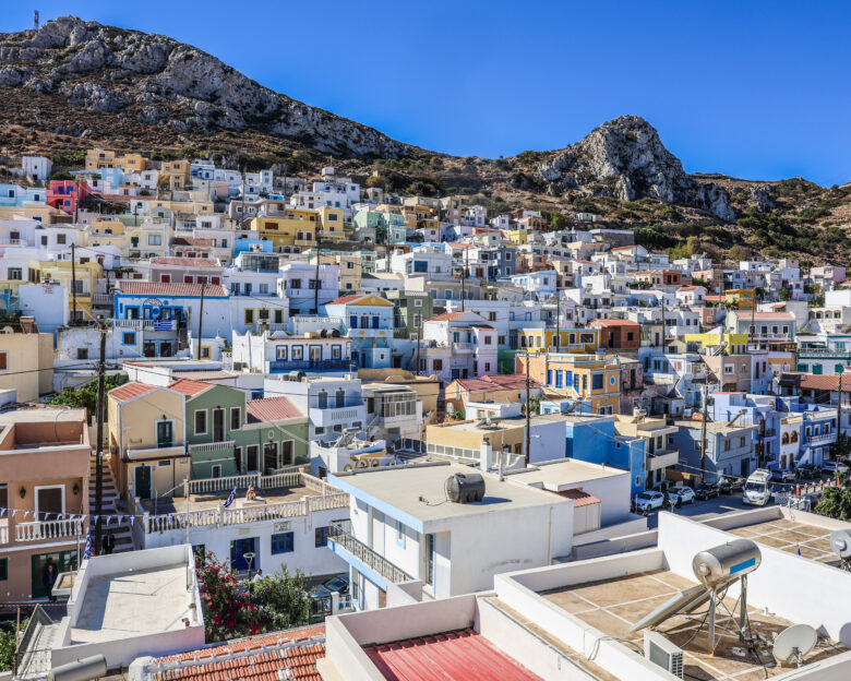 Η La Repubblica αποθεώνει την Κάρπαθο και τις παραδοσιακές μακαρούνες της