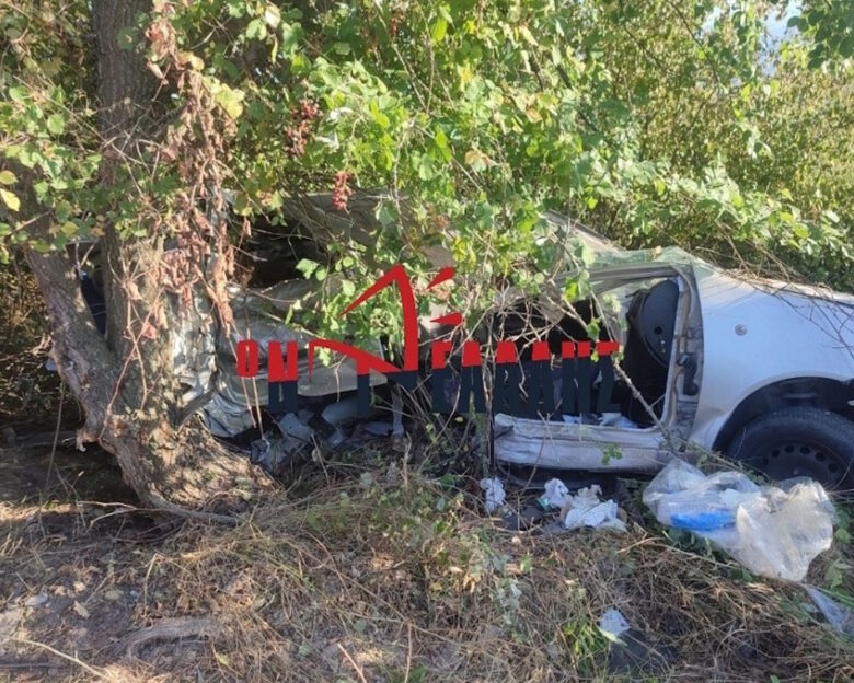 Πιερία: Δεν φορούσαν ζώνες οι τρεις επιβάτες του τροχαίου με την νεκρή 9χρονη – Μάχη για τη ζωή δίνει η αδερφή της