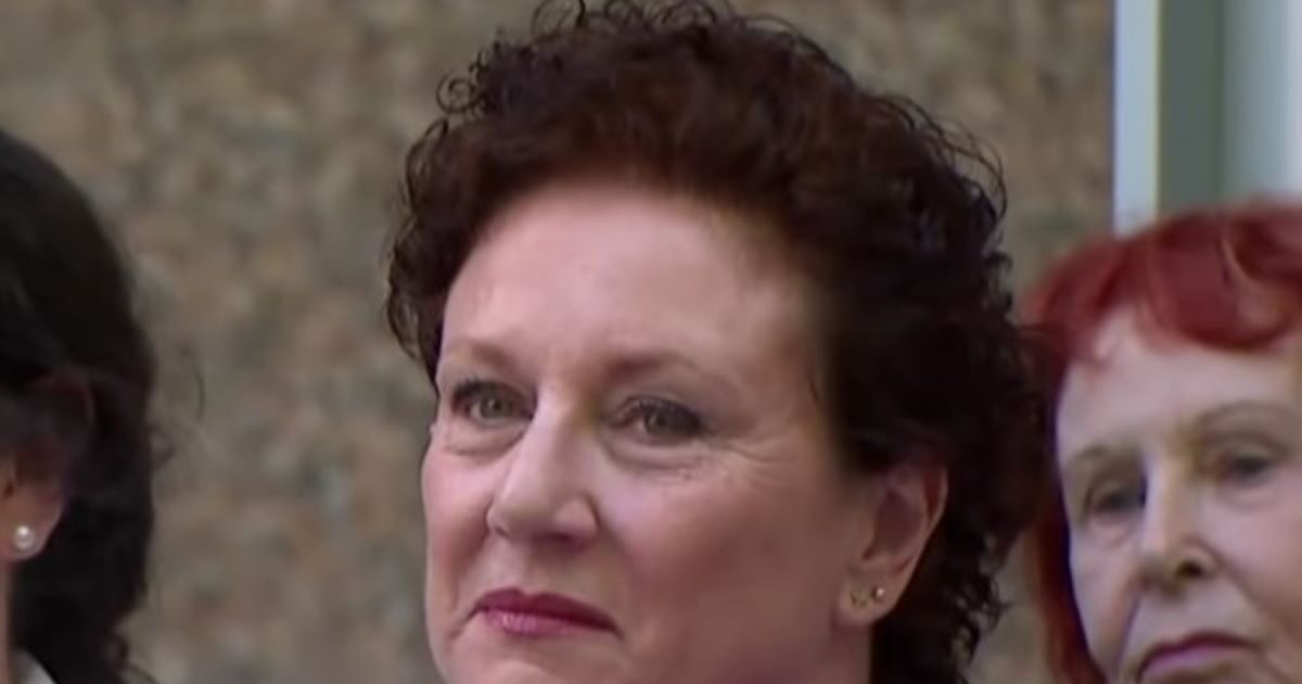 Australia: $ 1.3 million in compensation to the “monster monster” who spent 20 years in prison for the death of her four children