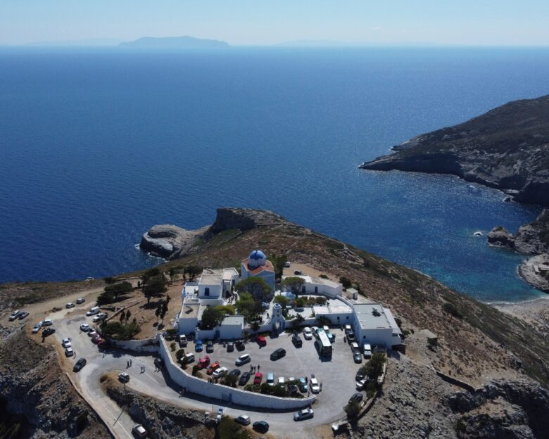Κέα: Συναγερμός για δεκάδες κρούσματα γαστρεντερίτιδας – Ενημερώθηκε ο ΕΟΔΥ