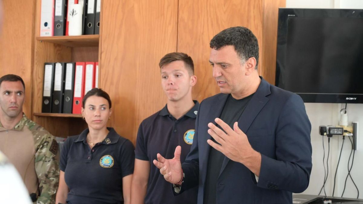 Βασίλης Κικίλιας