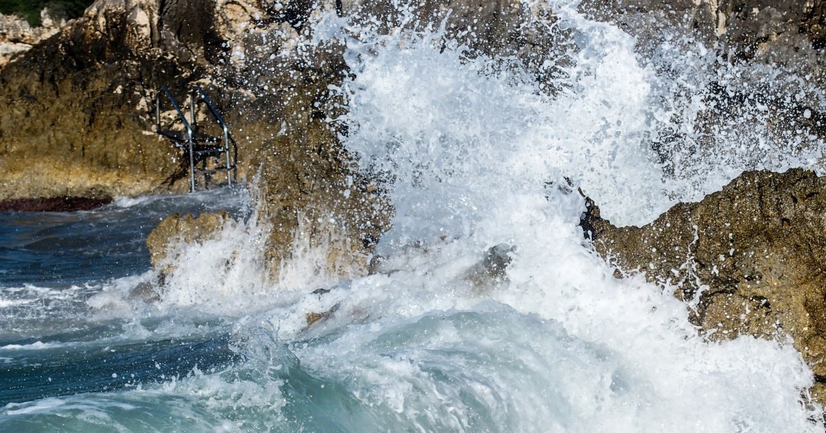 142km wind gust was recorded on Friday – Karystos, Penteli and Anafi the points scanned by the air
