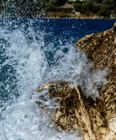 κύματα