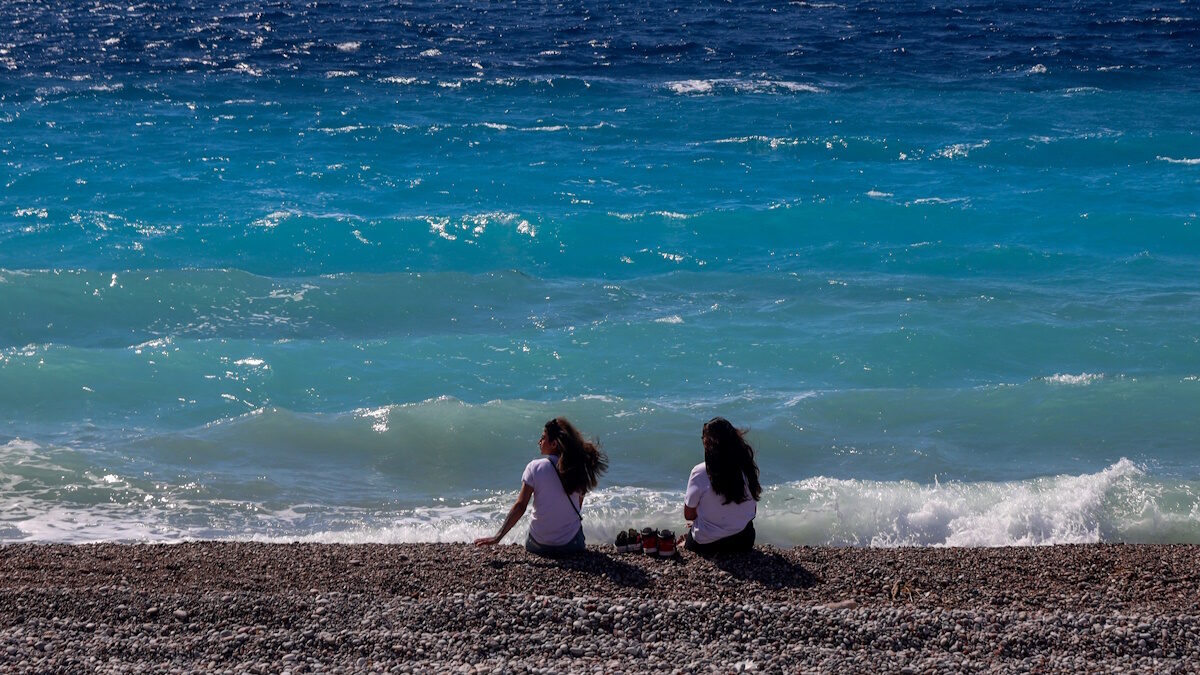 Κύματα