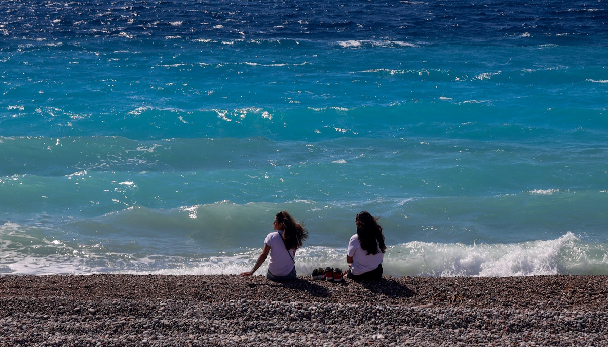 Κύματα