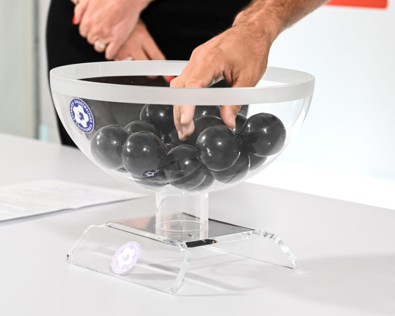 Super League 2: Τη Δευτέρα η κλήρωση για τη σεζόν 2025-26
