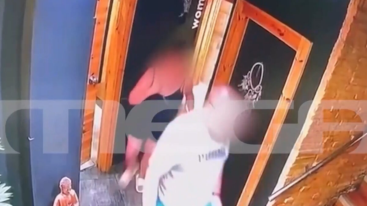 Κλοπή στο Ηράκλειο