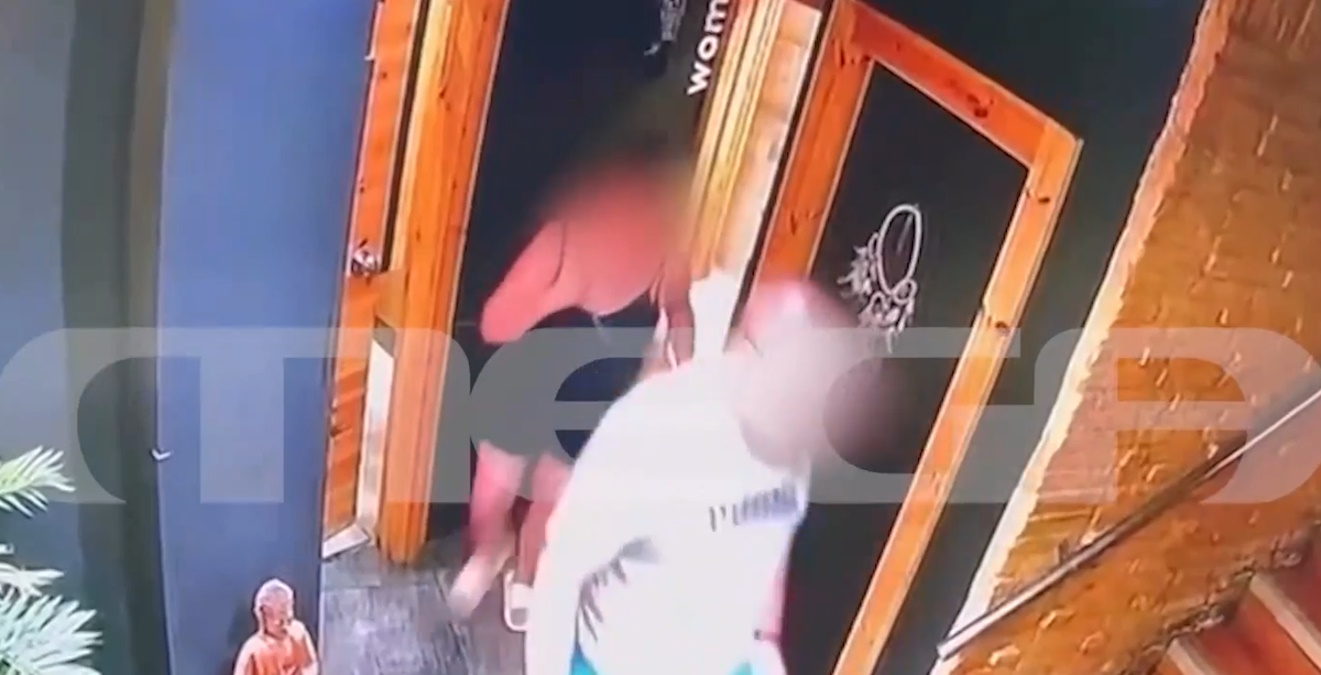 Κλοπή στο Ηράκλειο
