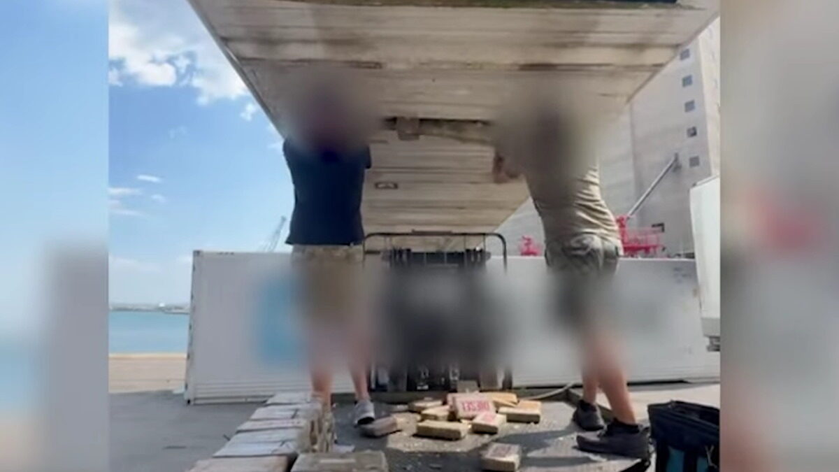 Επιχείρηση της ΕΛ.ΑΣ για κοκαΐνη