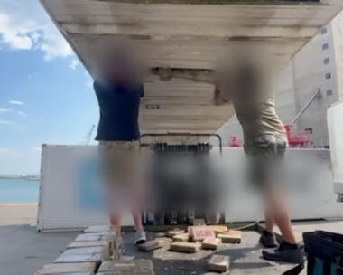 Επιχείρηση της ΕΛ.ΑΣ για κοκαΐνη