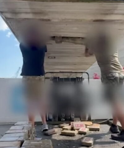 Επιχείρηση της ΕΛ.ΑΣ για κοκαΐνη
