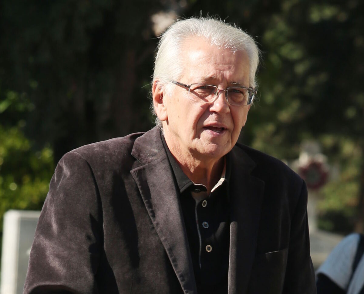 Δημήτρης Κωνσταντάρας