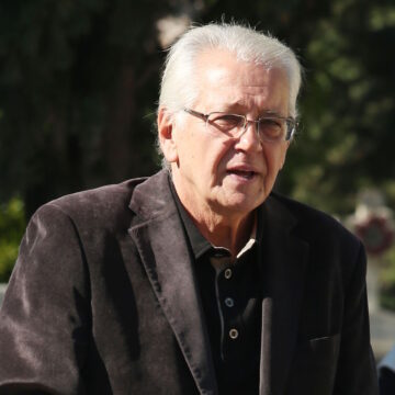 Δημήτρης Κωνσταντάρας