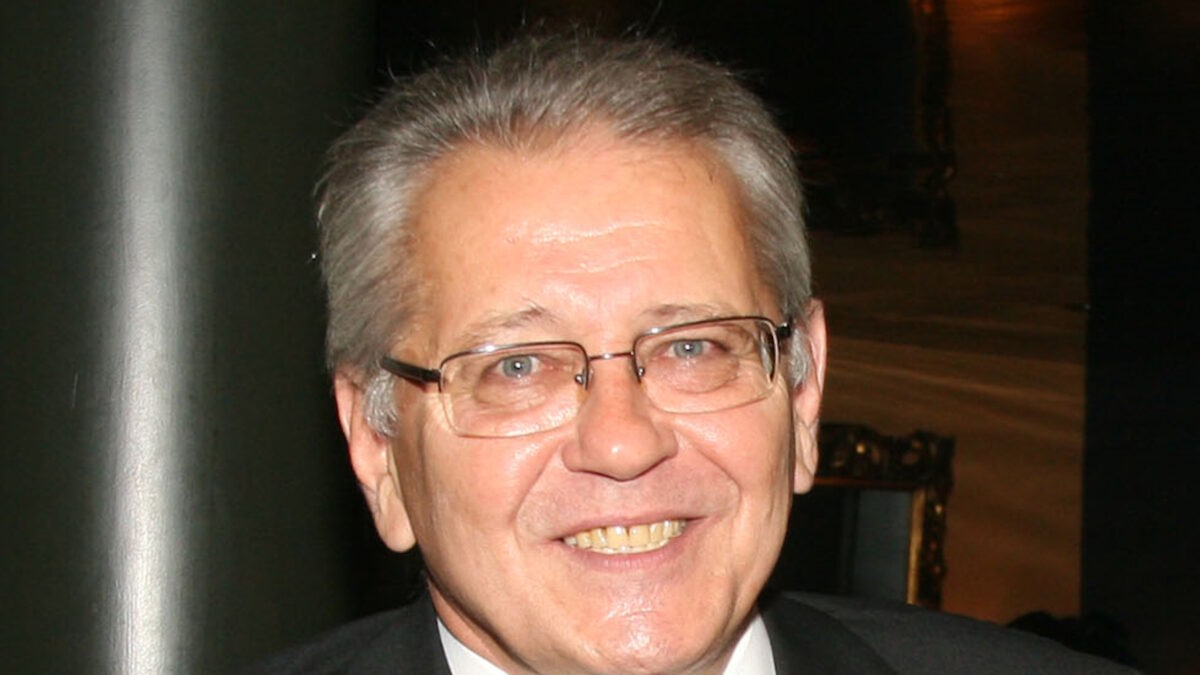 Δημήτρης Κωνσταντάρας