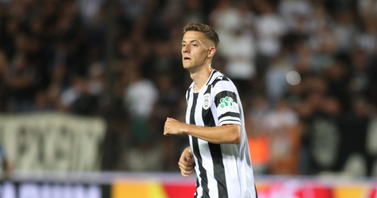 PAOK: The road to Europa’s League Phase and the Conference League