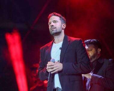 Ο Κωνσταντίνος Αργυρός