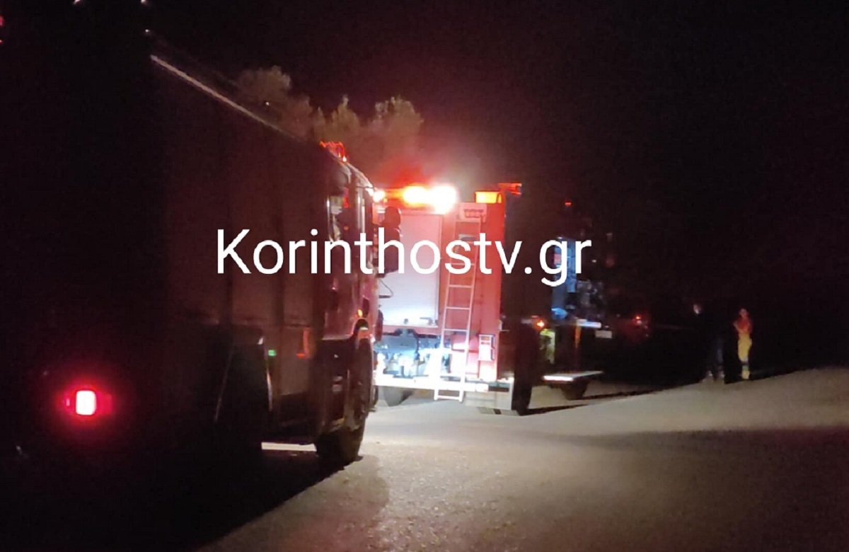 ΦΩΤΟ KORINTHOSTV.GR