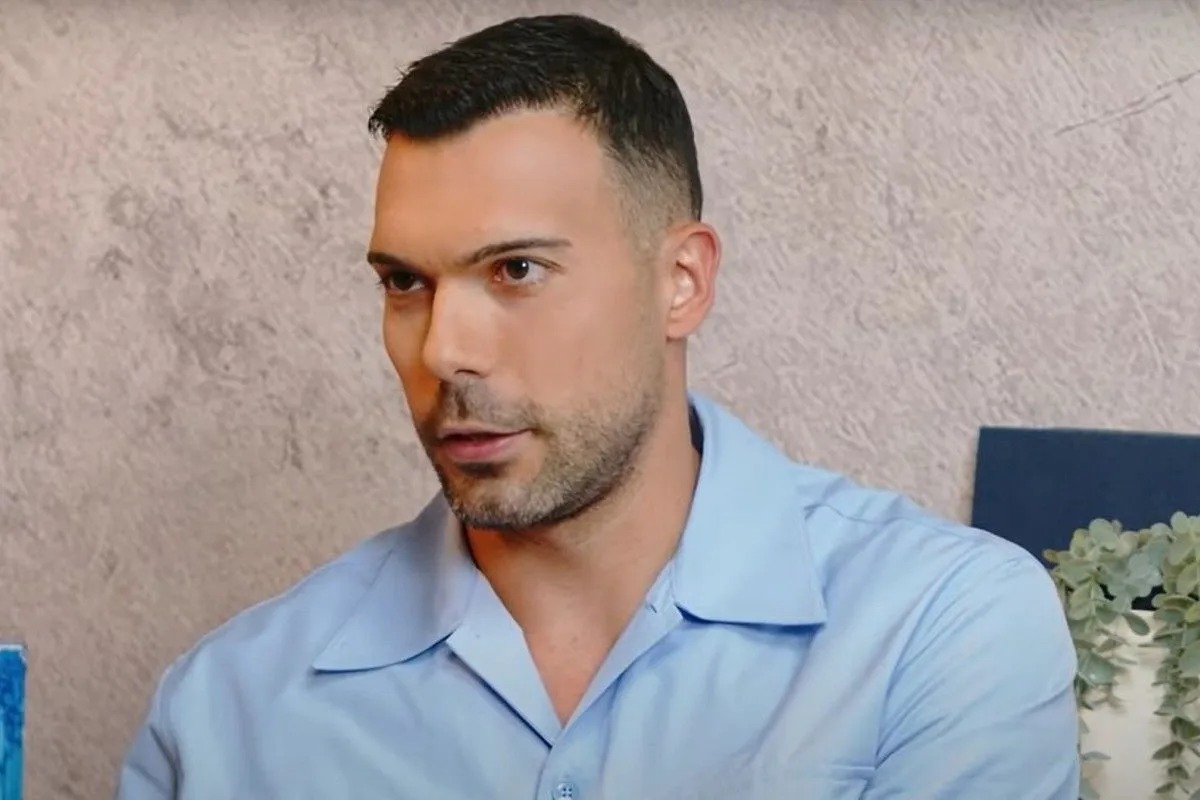 Ο Κώστας Σλούκας