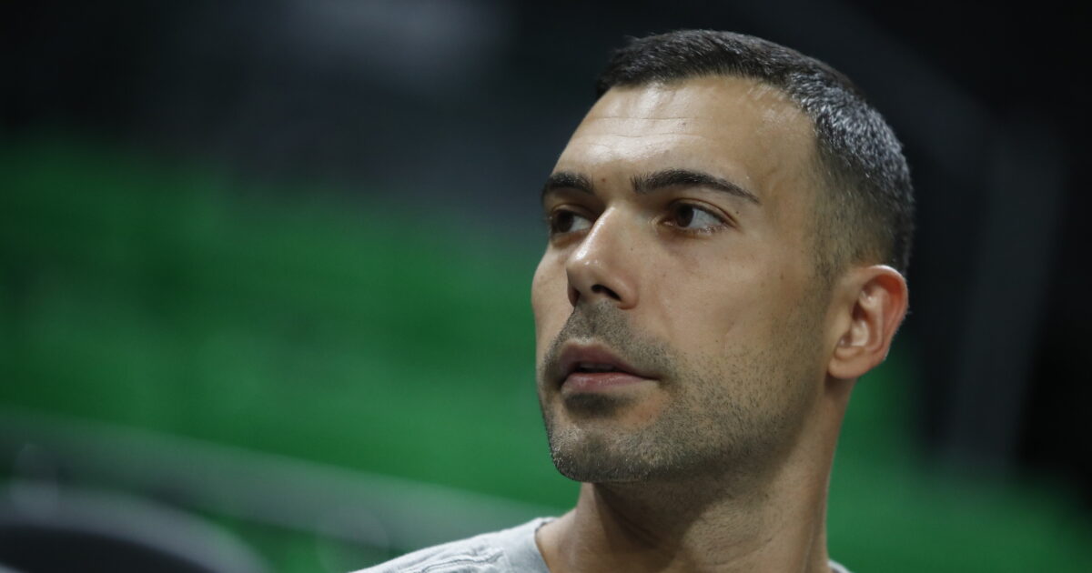 Sloukas: “The letter to the prime minister was made because the journalists for AB reasons are not told”