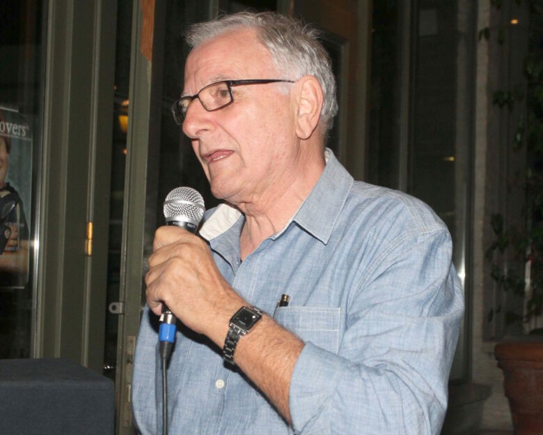 Στο Μουσείο της ΑΕΚ ένα συγκινητικό σημείωμα του Κώστα Χαρδαβέλλα, που έγραψε λίγο πριν φύγει από τη ζωή