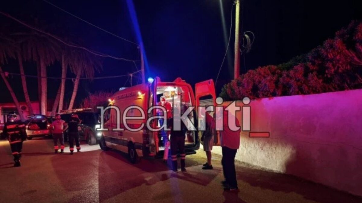 Ασθενοφόρο