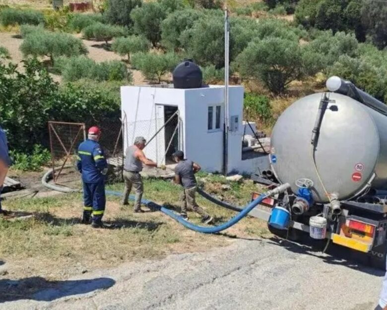 Ηράκλειο: «Εισρόφησε τα λύματα και πνίγηκε» ο 57χρονος εργάτης που έπεσε σε βόθρο – Συλλήψεις για το τραγικό συμβάν