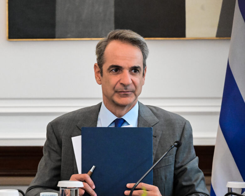 Live News: Αναστολή ΦΠΑ 24% στις νεόδμητες κατοικίες και το 2026 θα ανακοινώσει ο Μητσοτάκης στη ΔΕΘ