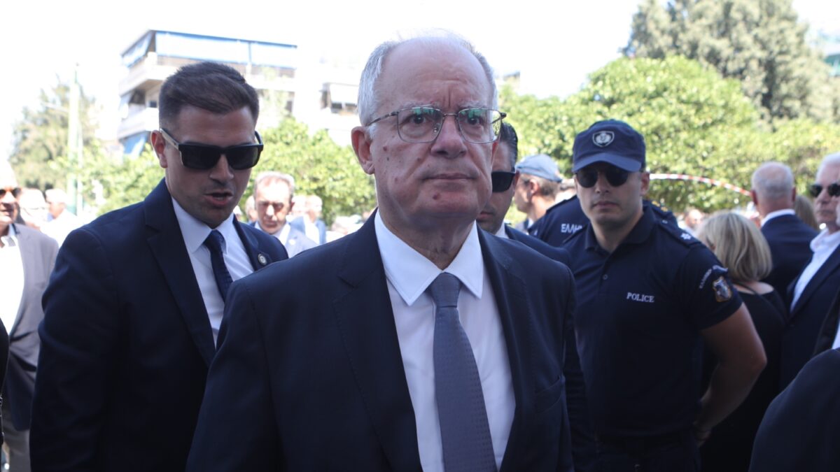 Κωνσταντίνος Τασούλας