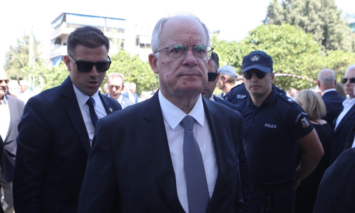 Κωνσταντίνος Τασούλας