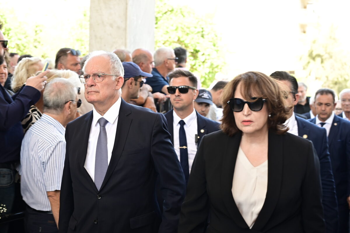 Κώστας Τασούλας
