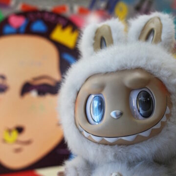 Labubu