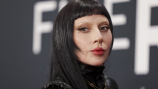 Lady Gaga