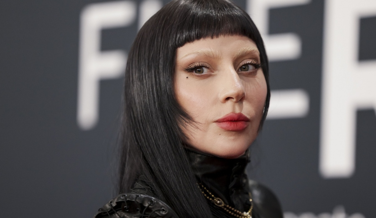 Lady Gaga