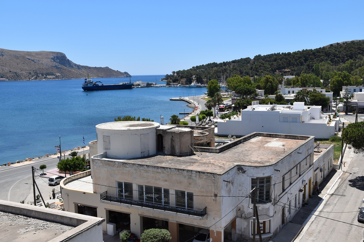 Λέρος Λακκί