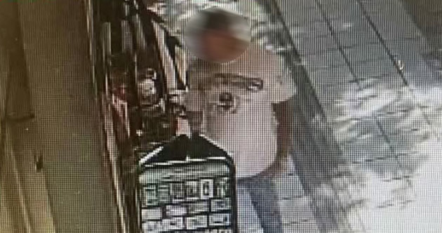 Επεισόδιο με Ισραηλινό τουρίστα στο Λασίθι