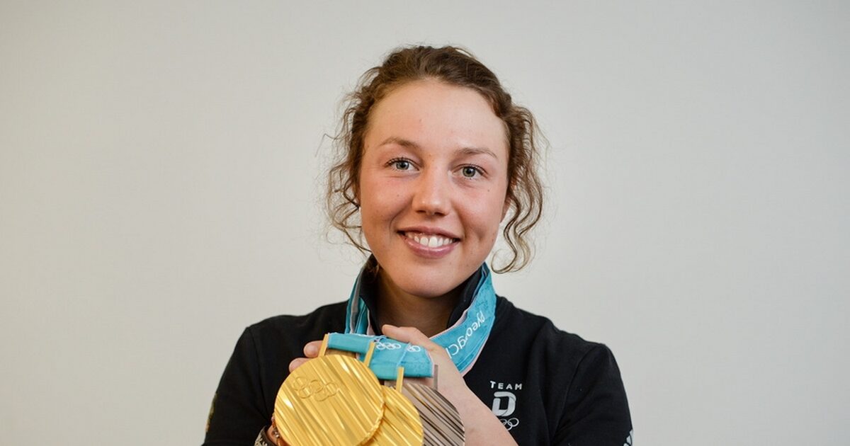 Laura Dalmier’s body will remain on the mountain that left her last breath