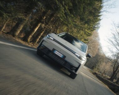 Leapmotor: Και τετρακίνητη, πανίσχυρη έκδοση του ηλεκτρικού C10