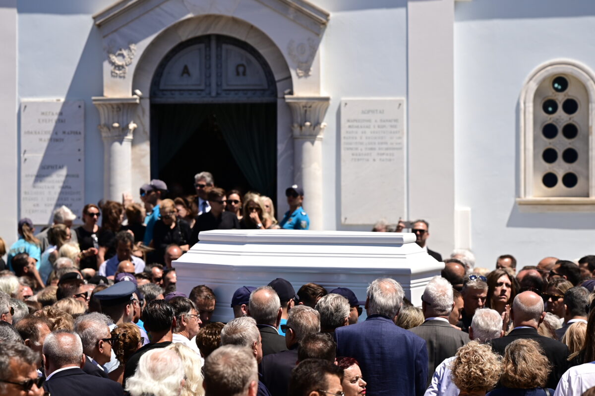 Φέρετρο