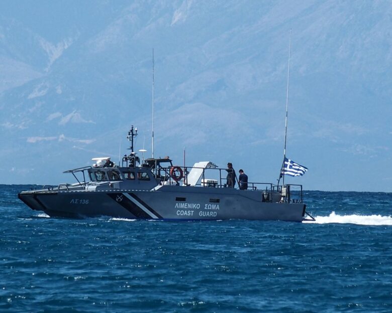Καβάλα: Αγνοείται 59χρονη στο Οφρύνιο – Πήγε για μπάνιο με τον σύζυγό της και εξαφανίστηκε