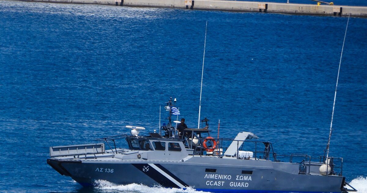 The 12 -year -old and 20 -year -old who had gone for snorkeling in Halkidiki – “We heard voices through the sea” were found alive on a rock –