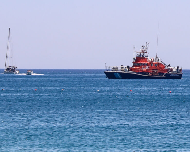 Καθημερινοί έλεγχοι του Λιμενικού Σώματος στη θάλασσα – Πάνω από 1.300 επιθεωρήσεις από τις αρχές Ιουνίου