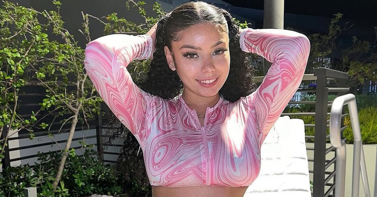Died 24 -year -old pornstar Lina Bina: She was found dead in her home but her death remains mystery