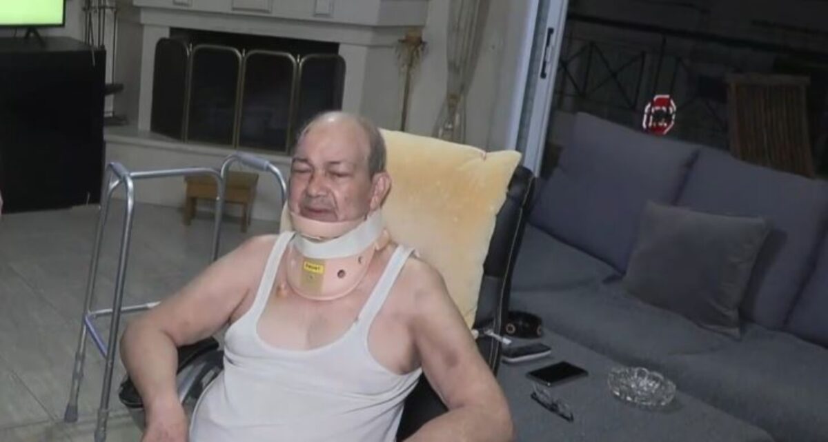 Άνδρας υπέστη ξυλοδαρμό