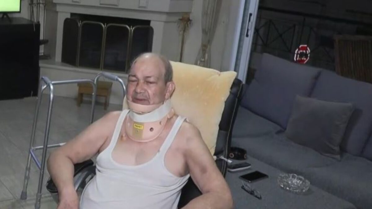 Άνδρας υπέστη ξυλοδαρμό