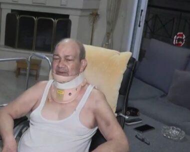 Άνδρας υπέστη ξυλοδαρμό