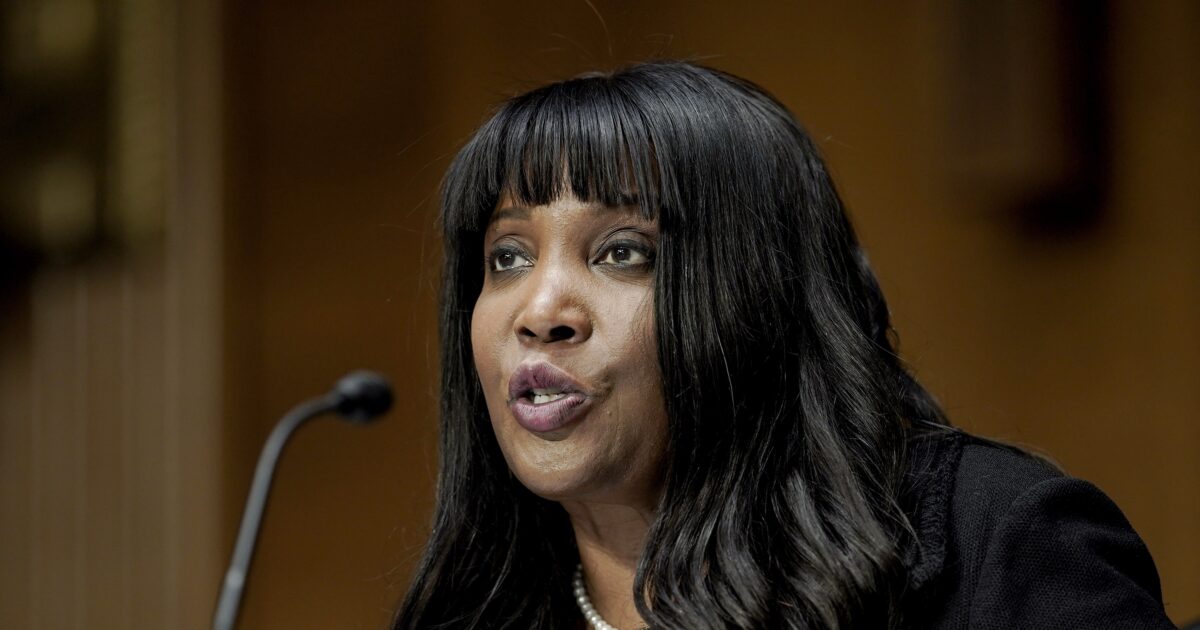 In the courts Lisa Cook with Trump for her fed by Fed