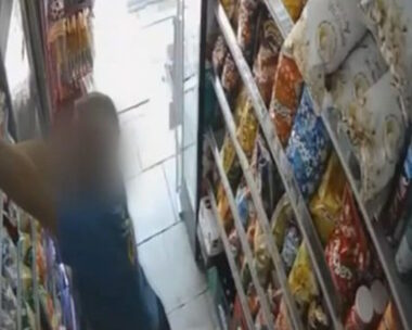 Ληστείες σε μίνι μάρκετ και περίπτερα της βορειοανατολικής Αττικής