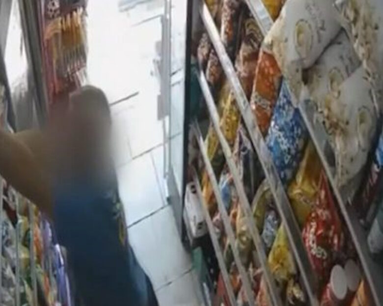 «Άδειαζαν» μίνι μάρκετ και περίπτερα στη βορειοανατολική Αττική – Καρέ καρέ η δράση της σπείρας