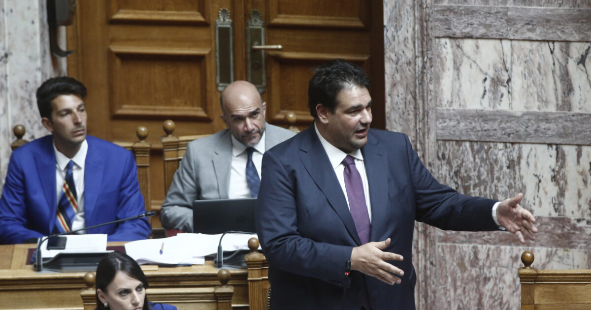 The Ministry of the Interior’s bill was voted in favor of the reform of disciplinary law in the State